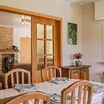 Rustic Villa In The Countryside