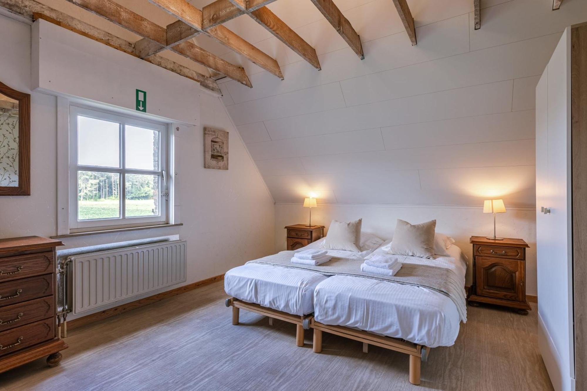Rustic In The Countryside * Bruges