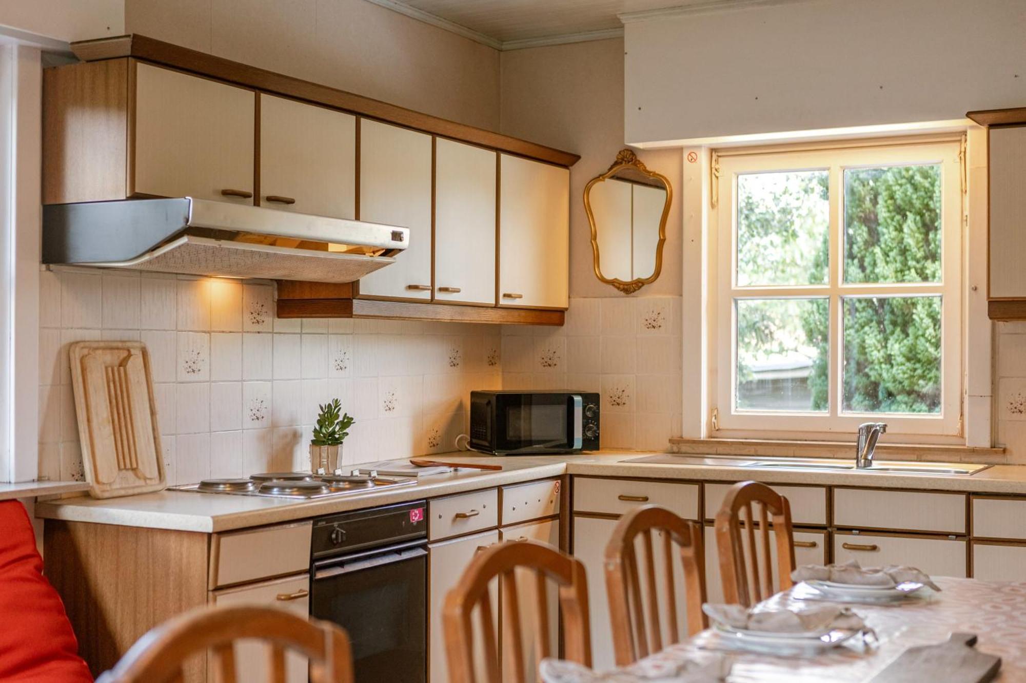 Rustic In The Countryside Villa *