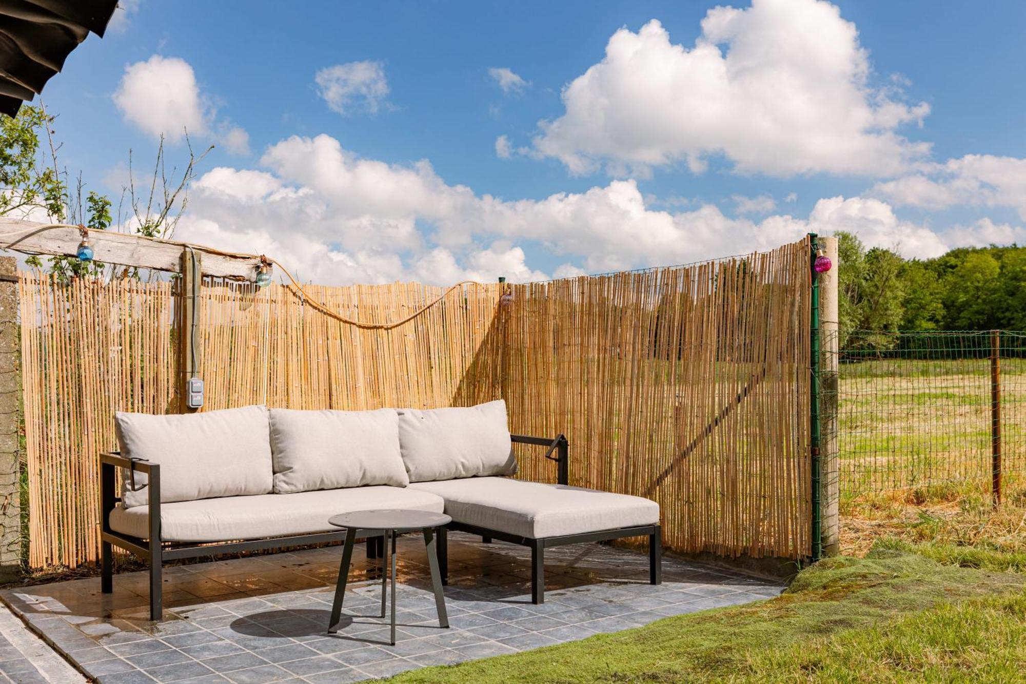 Rustic In The Countryside Villa