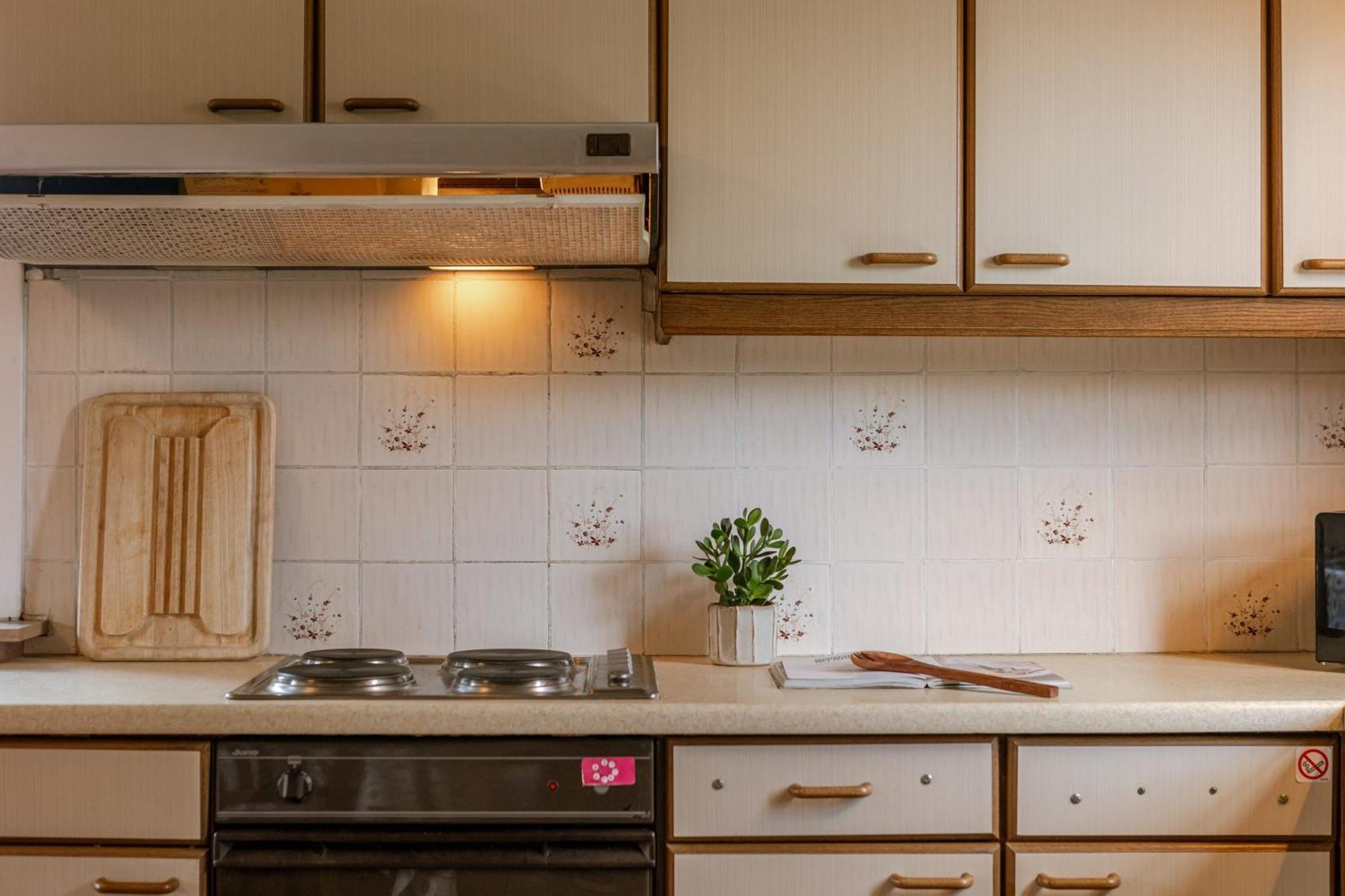 Rustic In The Countryside Villa *