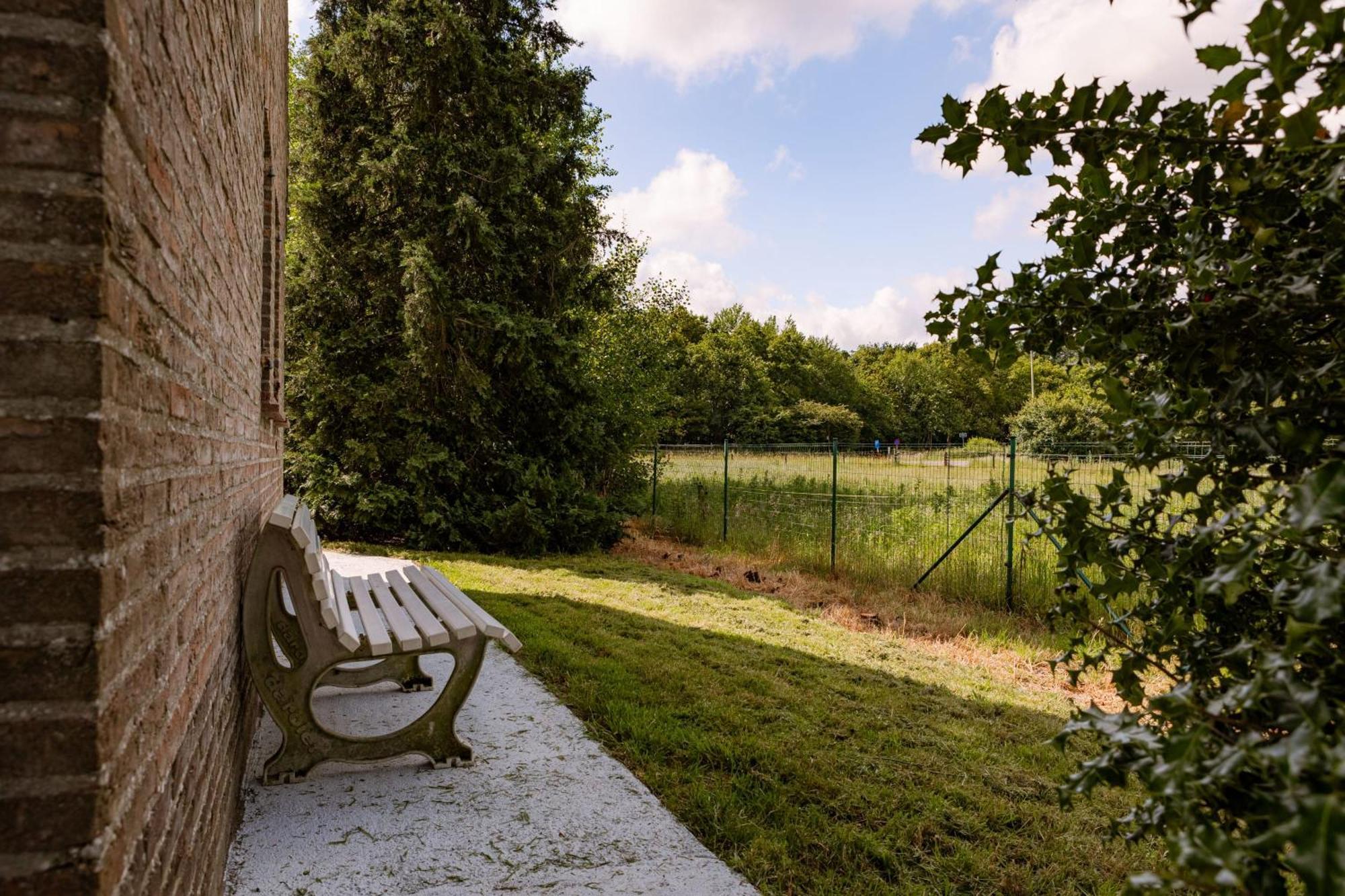 Rustic In The Countryside Villa Bruges