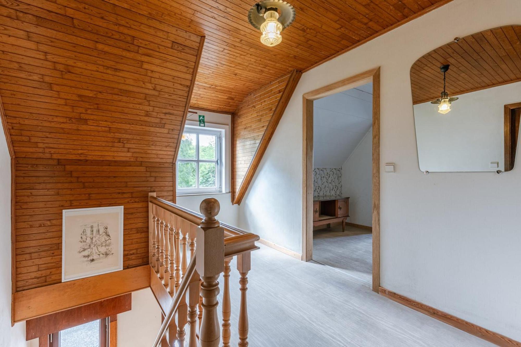 Villa Rustic In The Countryside Bruges