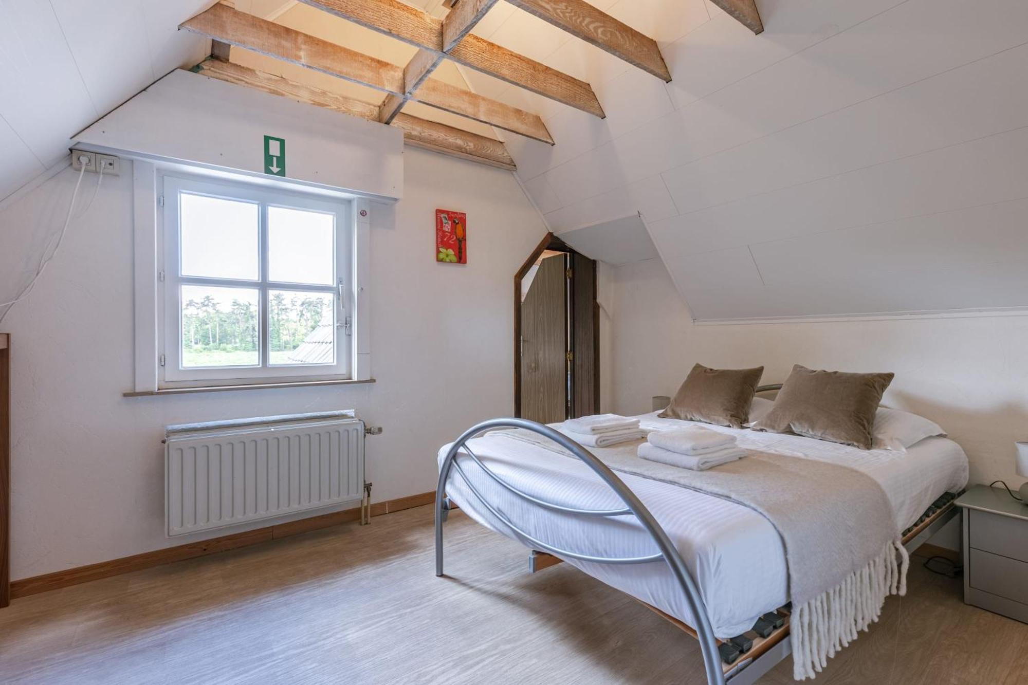 Villa Rustic In The Countryside *
