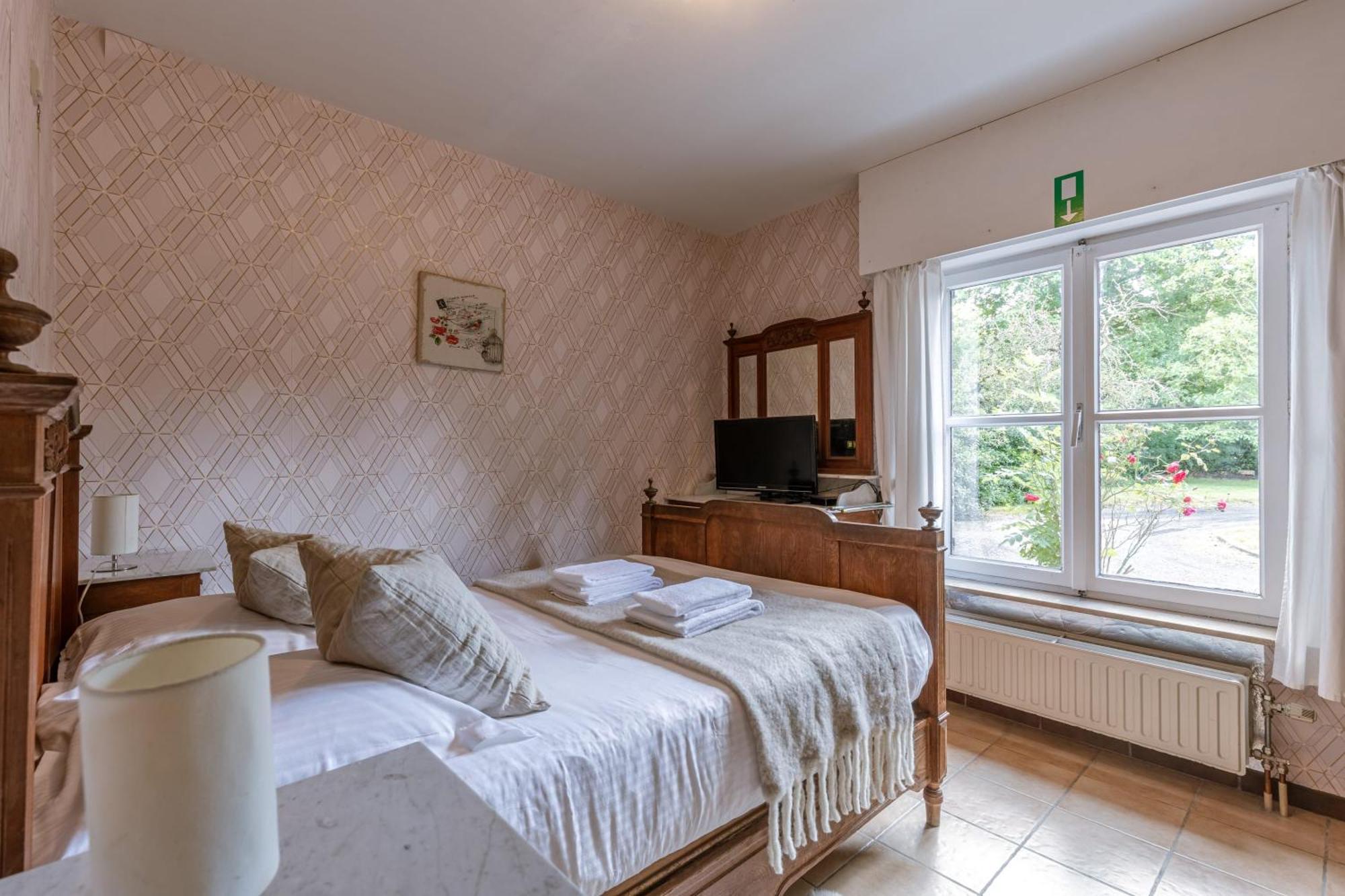 Rustic In The Countryside Villa Bruges