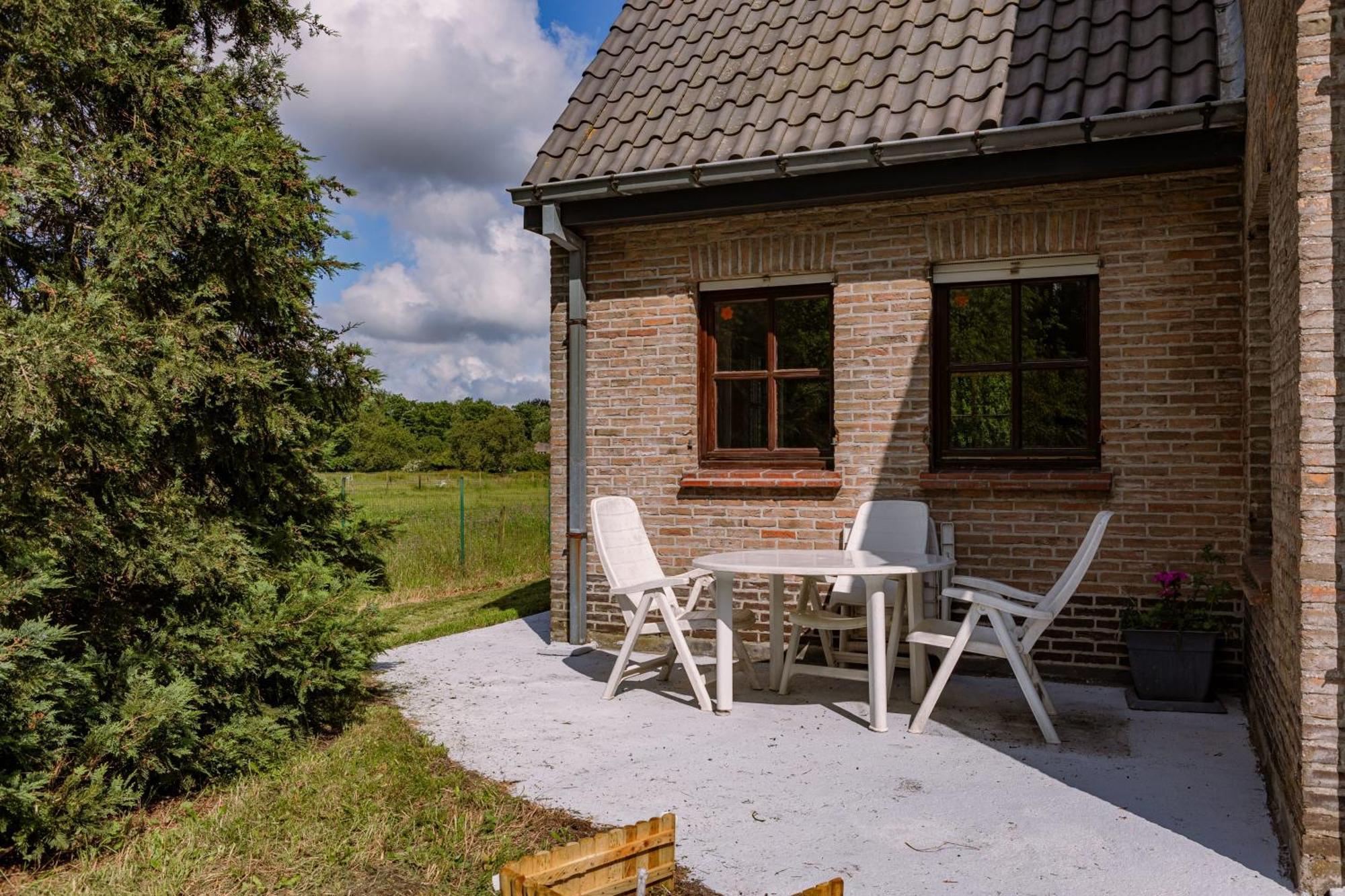 Rustic In The Countryside *