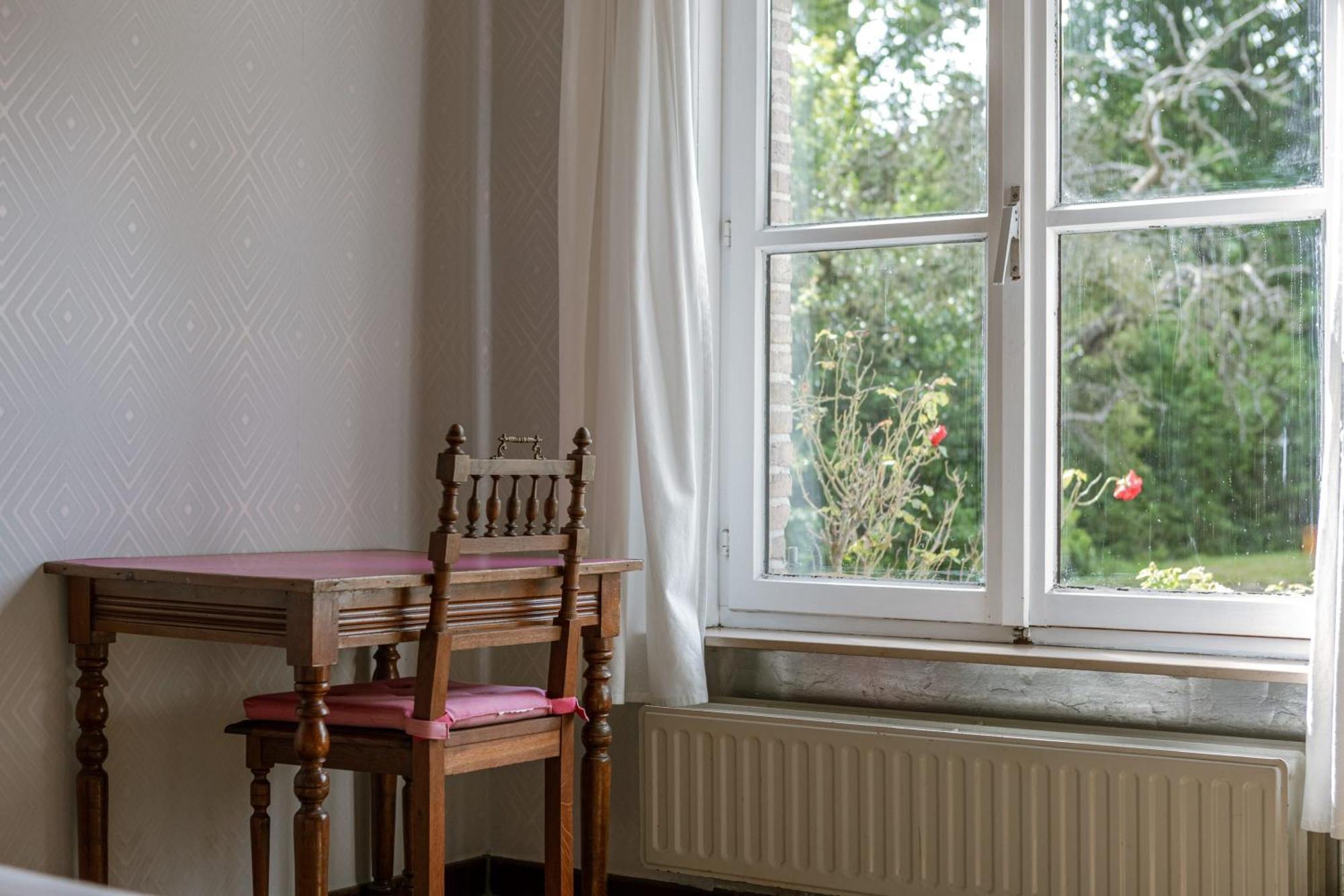 Rustic In The Countryside Villa